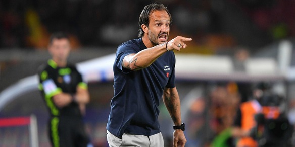 Genoa, Gilardino chiede il riscatto e accende la Nord: cosa ha detto