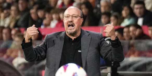Il Celta di Rafa Benitez sfida il Bilbao: quote e pronostico