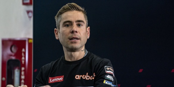 MotoGP, Bautista pronto al ritorno a Sepang: "Sfrutterò l'occasione"