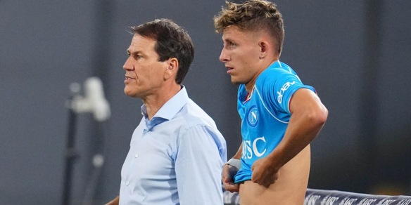 Lindstrom fuori anche dai convocati della Danimarca: ma c'è una speranza