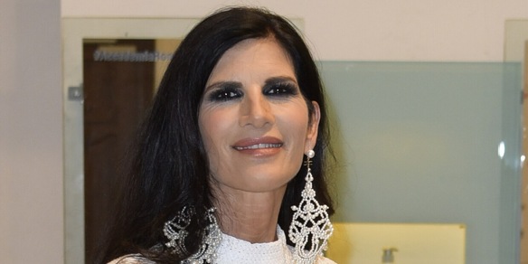 Pamela Prati e il fidanzato di 19 anni: "Sono molto innamorata"