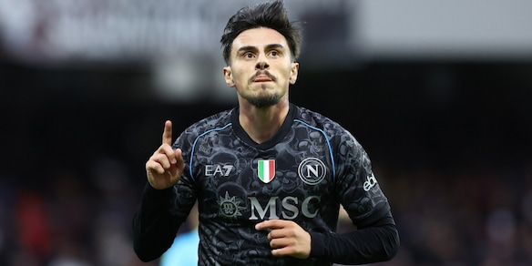 Elmas, vetrina Italia per riprendersi il Napoli: convocato dalla Macedonia