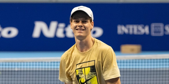 Sorteggio Atp Finals Torino, rivivi la diretta: tabellone e gironi, chi affronta Sinner