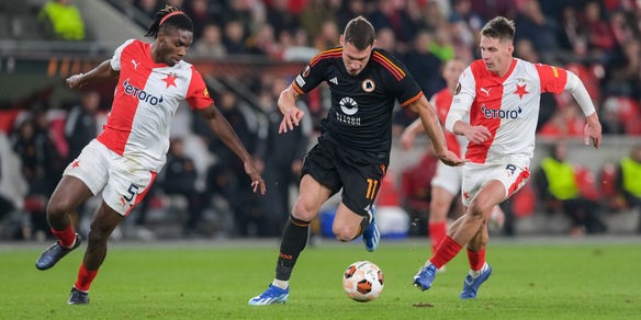 Caso Slavia: quattro slot per le sostituzioni contro la Roma? C'è un dettaglio che smentisce tutto