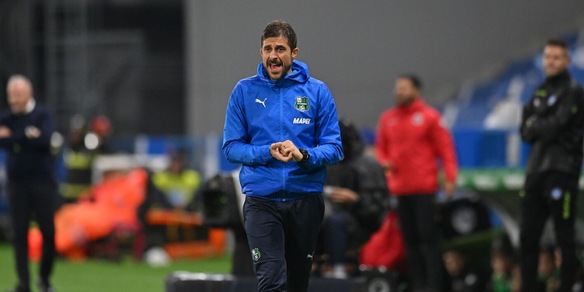 Sassuolo-Salernitana, dove vederla in tv