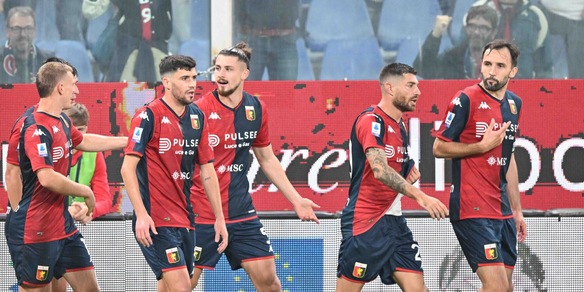 Probabili formazioni Genoa-Verona: Gilardino recupera Bani