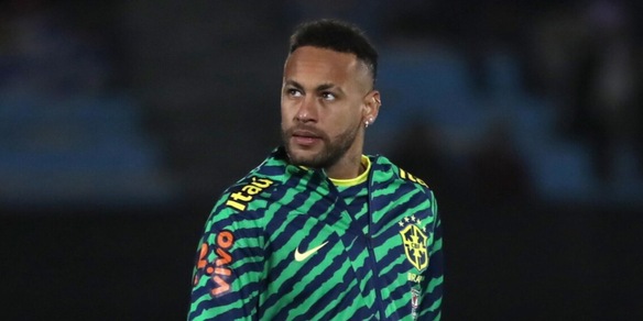 "Neymar, contratto sospeso all'Al Hilal": i motivi della clamorosa decisione