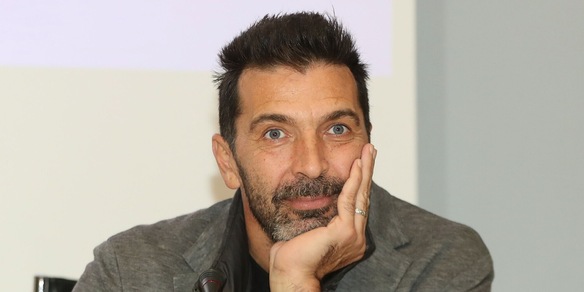 La previsione di Buffon sul futuro di Kvaratskhelia. E sul Napoli...