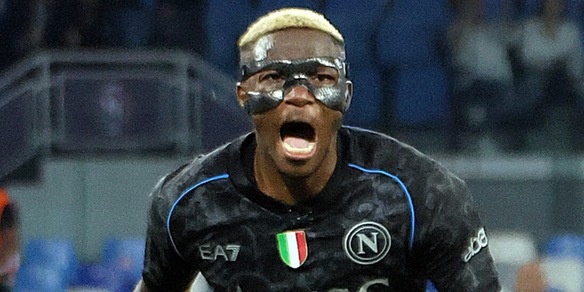 Nigeria, i convocati di Peseiro: la decisione su Osimhen