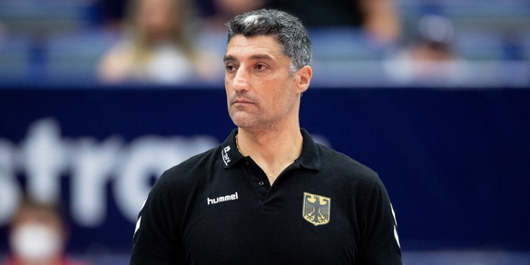 Giani: “Con Velasco vinciamo le Olimpiadi”