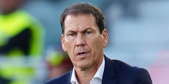 Napoli mai partito così male in casa nell'era De Laurentiis