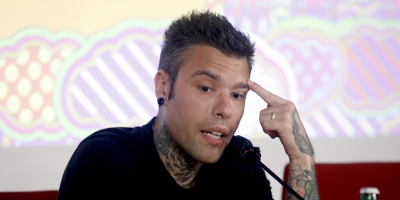 Fedez, quanto guadagna: il retroscena della madre