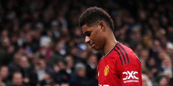 Il fratello di Rashford nei guai: arrestato. A scatenarlo i messaggi nel telefono della sua fidanzata