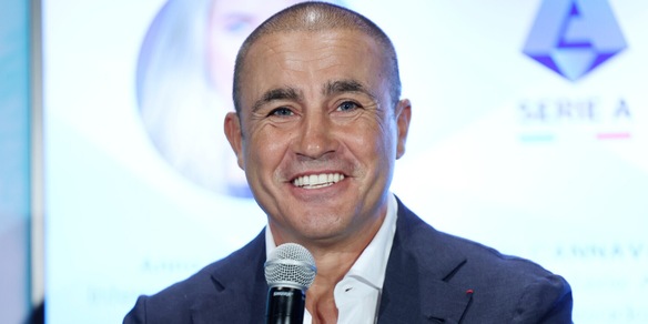 "Juve o Napoli?", la risposta di Cannavaro sulla lotta scudetto