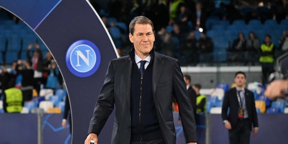 Napoli-Empoli, Garcia favorito ma occhio al tabù Maradona