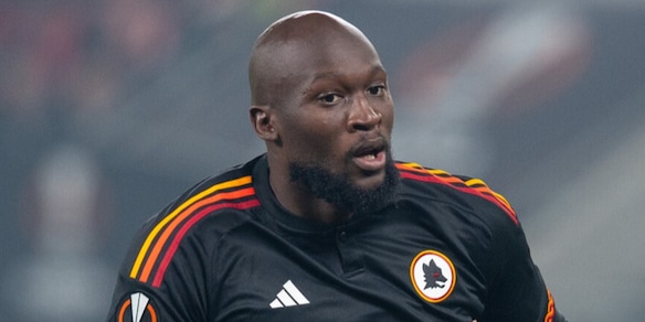 Roma, Lukaku convocato dal Belgio per le sfide contro Serbia e Azerbaigian
