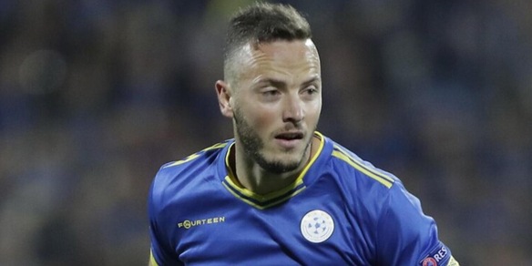 Ufficiali i convocati del Kosovo: la decisione su Rrahmani interessa molto al Napoli