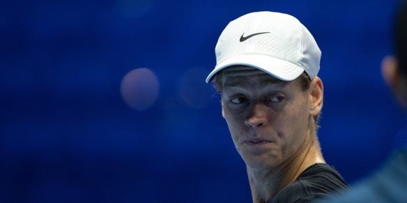 Sinner rivela il suo segreto: “Ecco il consiglio che mi ha cambiato”