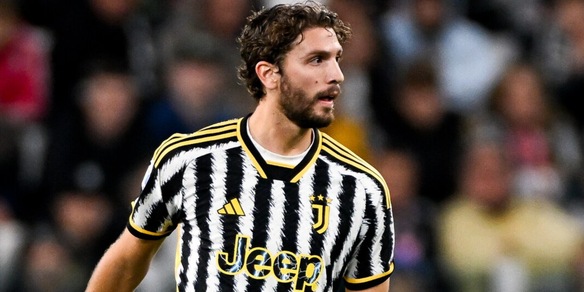 Locatelli: "Vialli è sempre nel mio cuore. A mio figlio racconterò di Ronaldo"