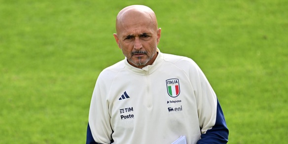 Nazionale, i 29 convocati di Spalletti: fuori Immobile. Ci sono due novità