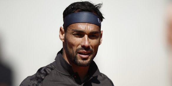 Atp Metz, rivivi la diretta: Fognini ko, Humbert vola in finale