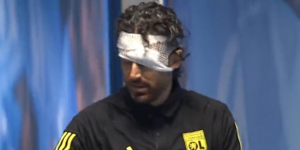 Lione, Grosso è infuriato: “Inaccettabile dover tornare a Marsiglia”