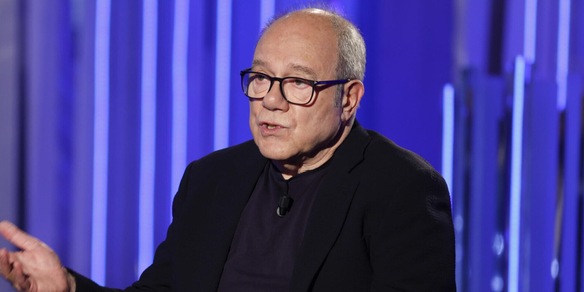 Paura per Carlo Verdone a Milano: “Mi rincorrevano con una bottiglia rotta”