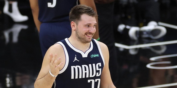 Nba: LeBron la spunta su Durant, ciclone Doncic sui Clippers