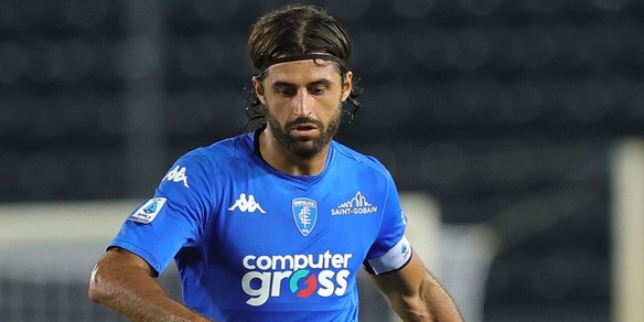 Luperto, Napoli nel cuore: “Kvaratskhelia è fenomenale”