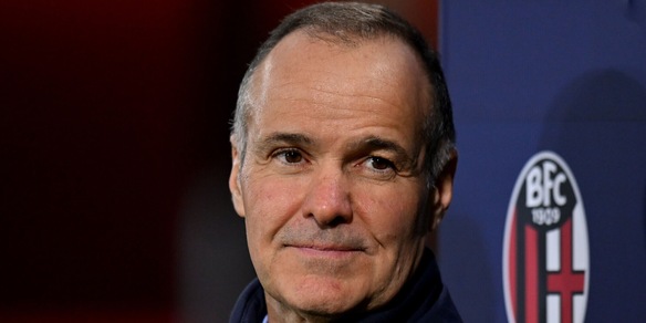 Il Bologna di Saputo apre a nuovi azionisti: tutti i dettagli