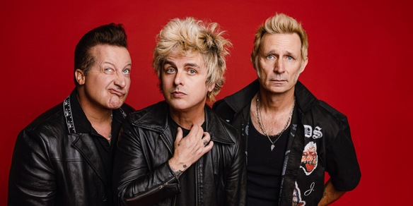 I Green Day fanno infuriare i fan a Londra per l’improvvisa decisione