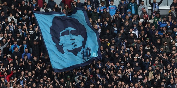 Napoli, da quando non vince in casa: con l'Empoli per sfatare il tabù