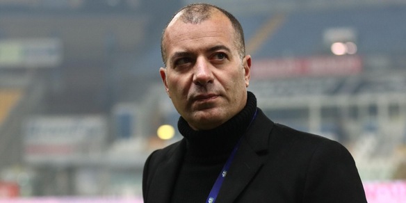 Furia Lecce, Sticchi Damiani: "Uso diabolico del Var, un pestone..."