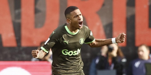 Liga, il Girona allunga in vetta. Mayoral e Villar decidono Granada-Getafe