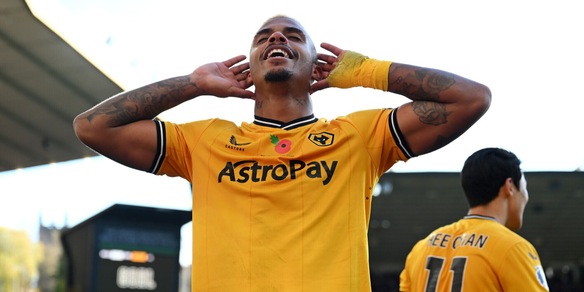 Tottenham, che succede? Clamorosa sconfitta in rimonta con i Wolves. Arsenal in vetta