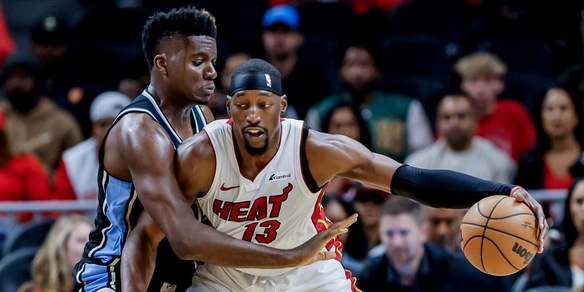 Nba, Banchero trascina Orlando: interrotta la striscia di 14 ko. Ok Miami