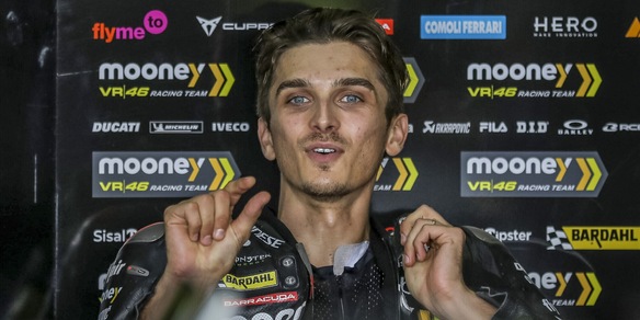 MotoGP, la Honda sceglie Marini: accordo vicinissimo tra le parti