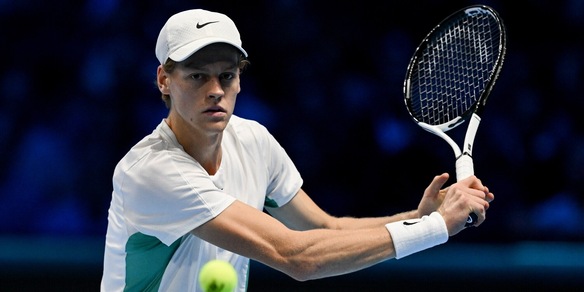 Diretta Sinner-Djokovic, orario e dove vedere in tv le Nitto ATP Finals