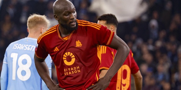 Pagelle Roma, i migliori e i peggiori contro la Lazio nel derby