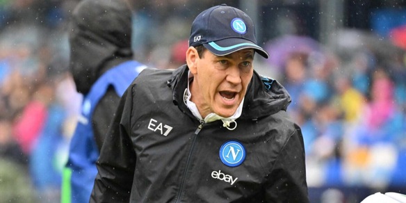 Napoli, Garcia ha rovinato tutto: cambiare è un obbligo