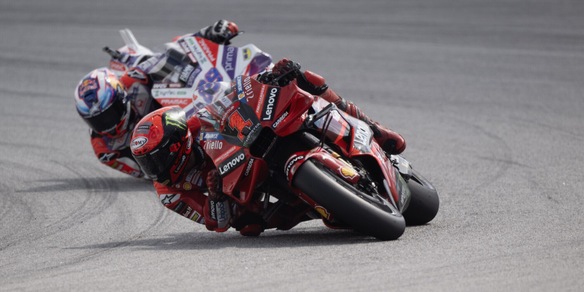 MotoGP, GP Qatar 2023: orari, diretta tv e programmazione