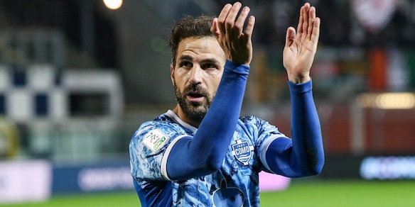 Fabregas, altra sorpresa a Como: il comunicato ufficiale spiazza tutti