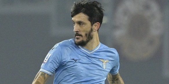 Lazio, Luis Alberto dopo il derby: “Tifosi spettacolari! E ora…”
