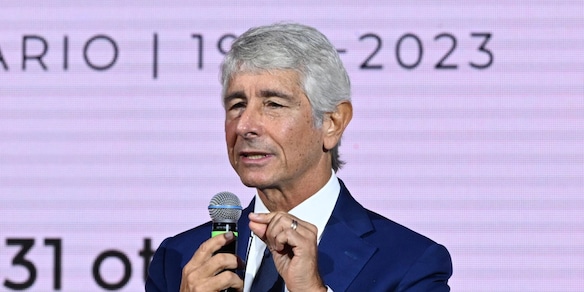 Scommesse nel calcio, Abodi: "Proteggere il legale dall'illegale"