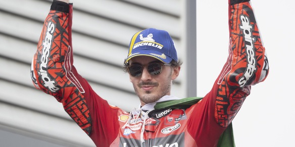 MotoGP, Bagnaia campione del mondo in Qatar? Ecco cosa serve