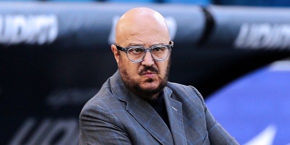 Napoli, senti Marino: "Ho lavorato con Tudor, sono certo di una cosa"