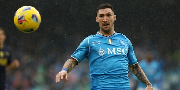 Lotta Scudetto, crollano le quote di Inter e Juve. Milan e Napoli invece...