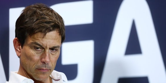 F1, Wolff in vista di Las Vegas: "Terrò tutto il team lontano dai casinò"
