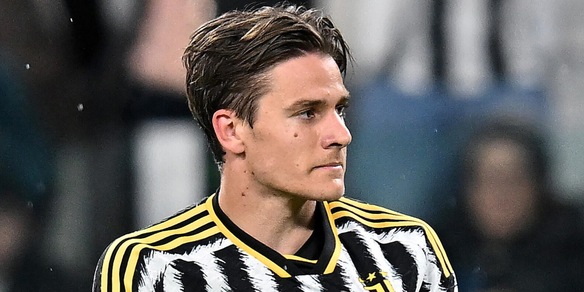 Juve, Fagioli cambia agente dopo il caso scommesse