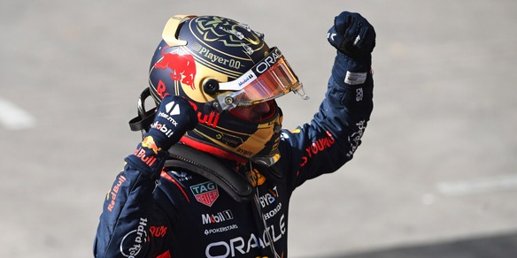 F1, Massa e il dominio di Verstappen: "Livello senza precedenti"